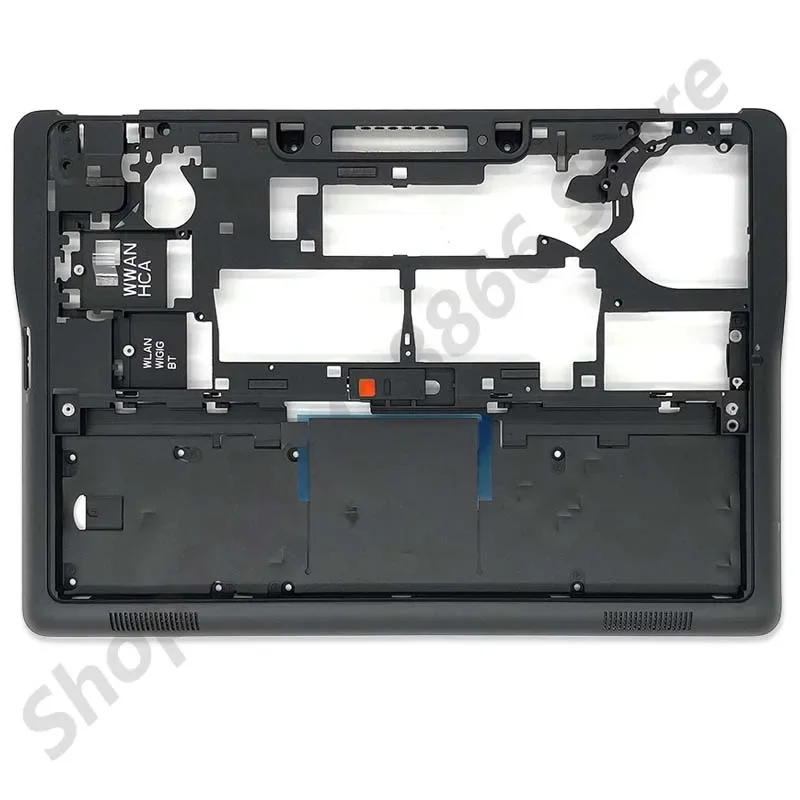 Новый чехол для ноутбука Dell Latitude E7250 7250 задняя крышка ЖК-экрана передняя панель