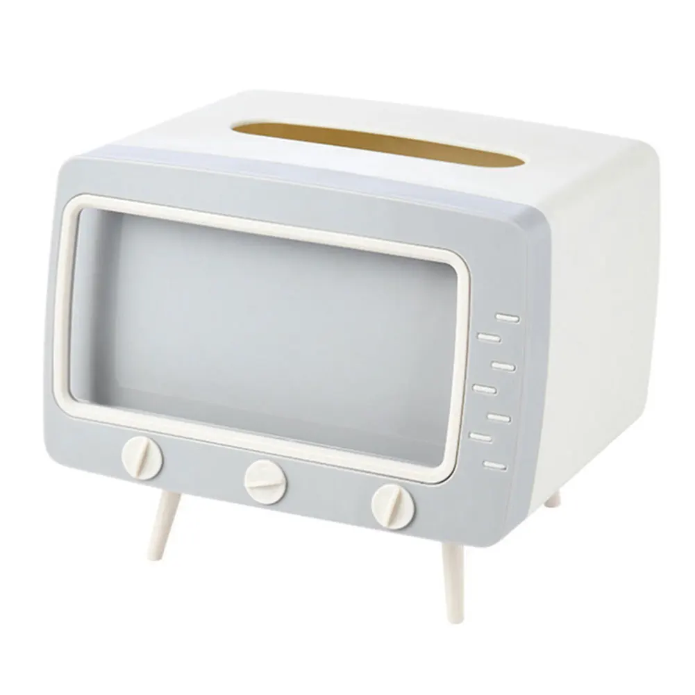 

Многофункциональная коробка для салфеток VKTECH