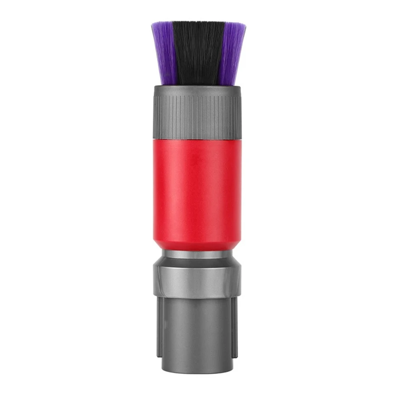 

1 Piece Dust Removal Soft Brush Accessories Dust Removal Soft Brush Replace For Dy-Son V7 V8 V10 V11 V12 V15