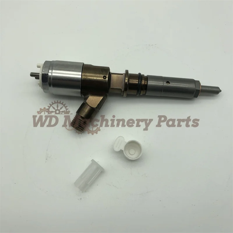 Новый топливный инжектор 4226787M1 4226709M1 для Massey Ferguson 6465 MF 5465 T3