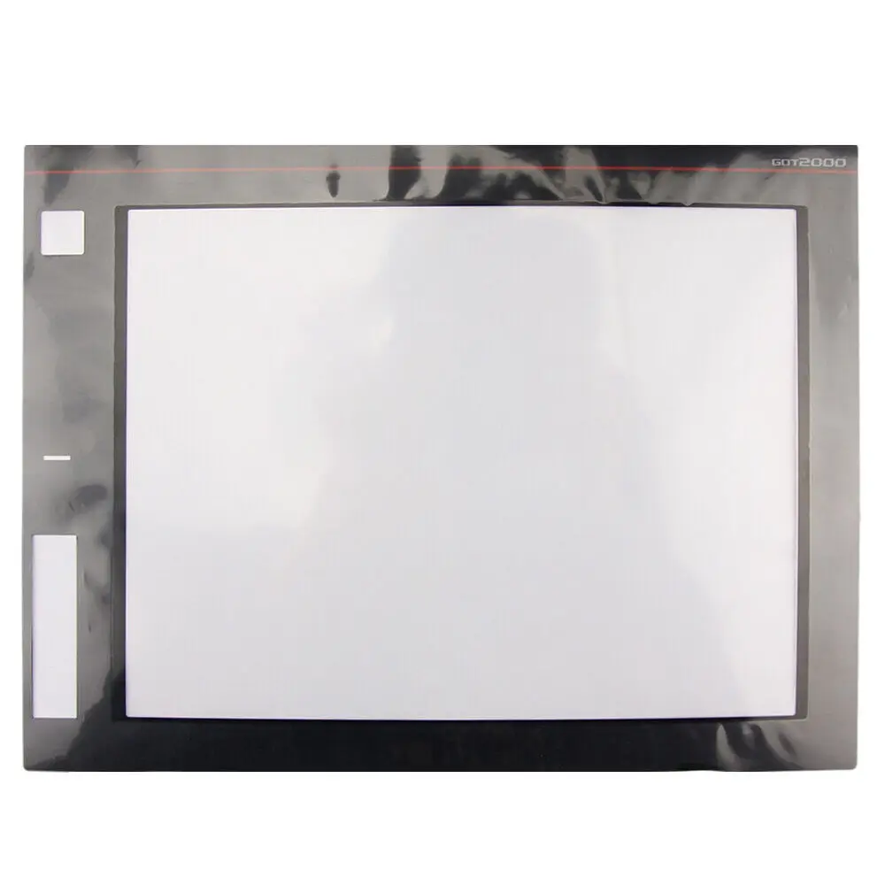 

Protective Film for Mitsubishi GT2000 GT2712-STBA GT2712-STBD GT2712-STWA