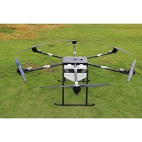 long flight time large heavy 50kgs payload logistics delivery transportation drone heavy lift uav