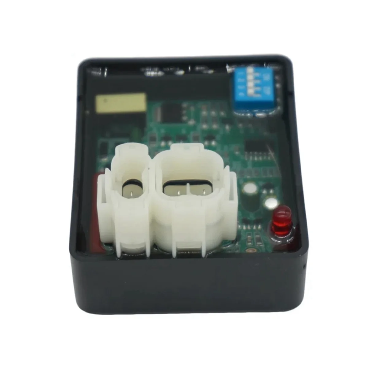 Racing Cdi CG125FAN CBF150 NXR150 для TITAN KS ES CG150 XR125L KRH 6PIN XR150L GL150 CARGO TMX SUPREMO