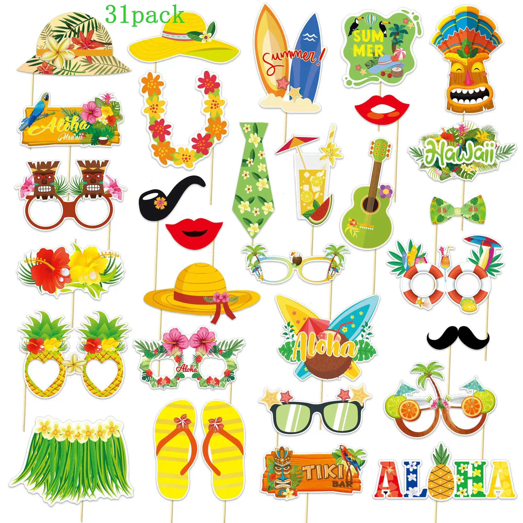 

Гавайские фотообои