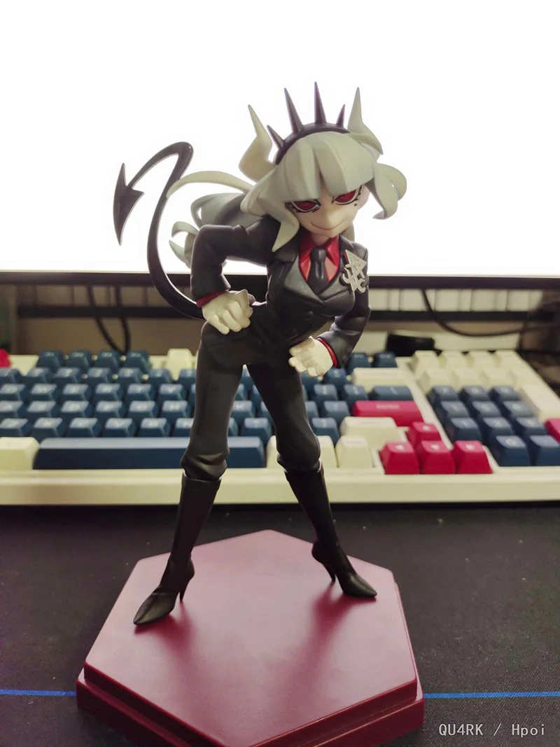POP UP PARADE Helltaker Люцифер Фигурка