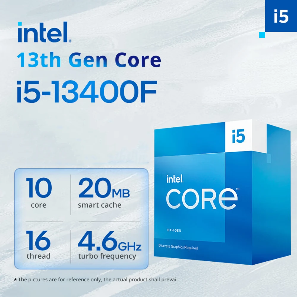I5 13400f ddr5. I5 13400f ddr5