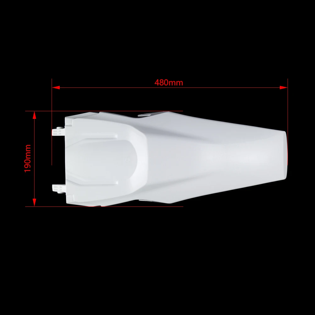 

Полный пластиковый комплект OTOM для мотоцикла, обтекатель кузова, передняя панель номерного знака, крыло, топливный бак, кожух радиатора для HUSQVARNA 2023, крышка