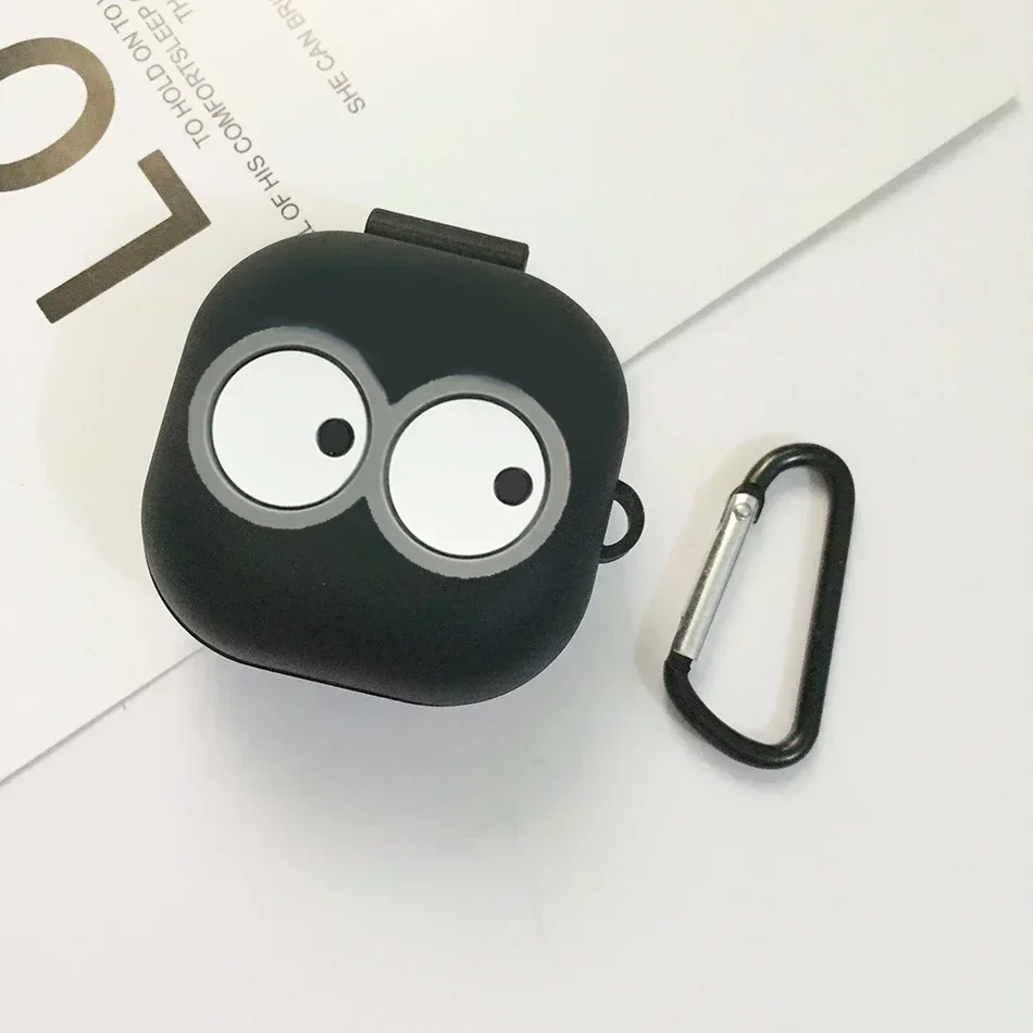 Силиконовый чехол для беспроводных Bluetooth-наушников ATH-CKS50TW2