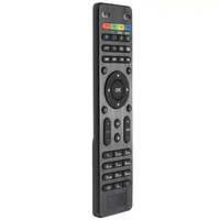 remote control for mag254 mag250 mag 255 mag260 mag261 mag270 with tv learning function controller for linux tv box iptv box