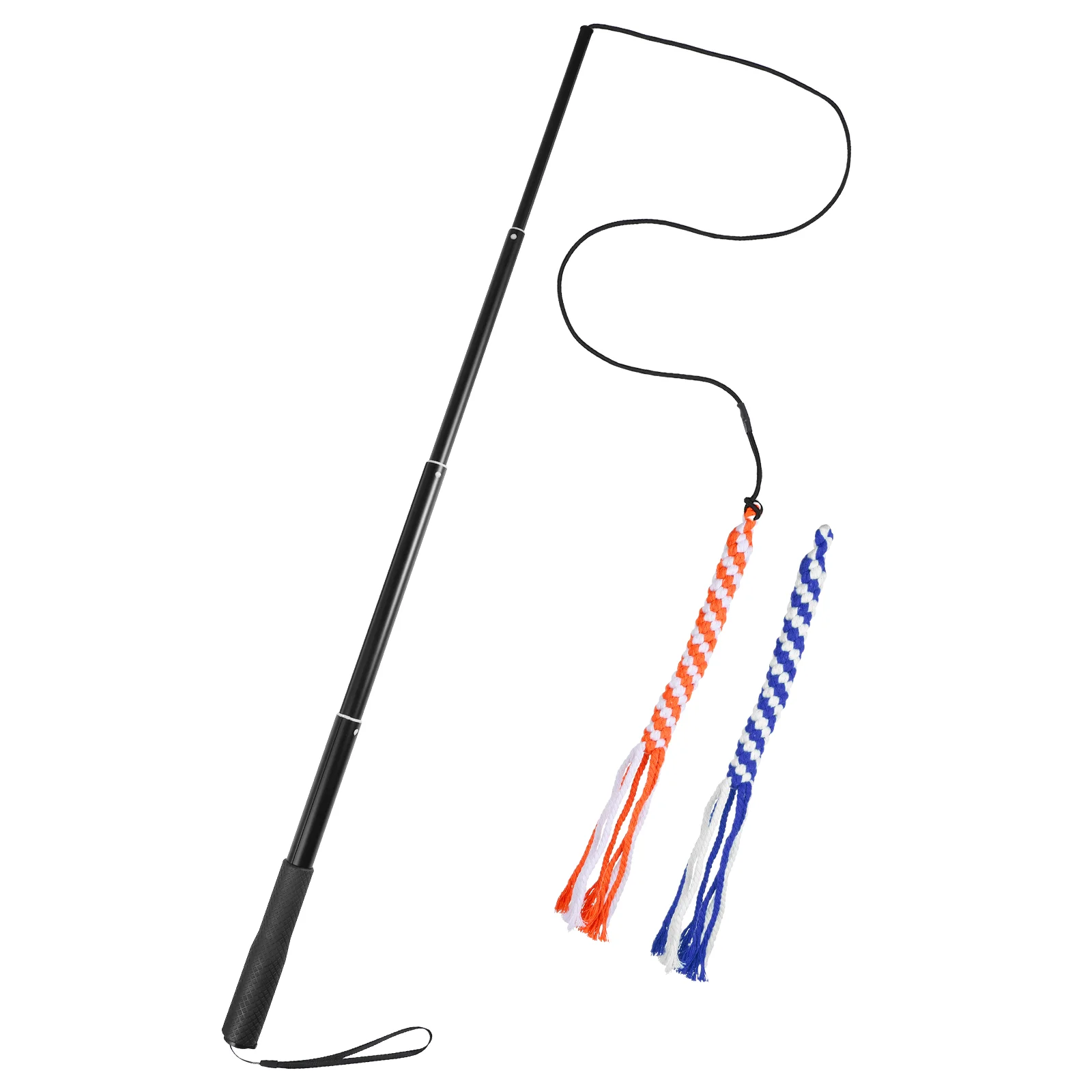 

Dog Training Stick Pet Toys Dog Training Stick Tease Pet Toy Cell Dog Training Stick Pet Accessories