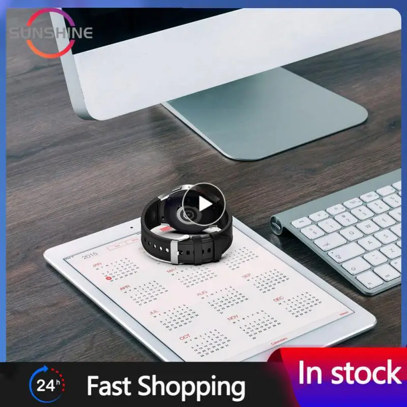 

Strap For Samsung Galaxy Watch Smart Watch Accessories For Amsung Galaxy Watch 3 For Amsung Galaxy Watch 4 Watch Band Breathable