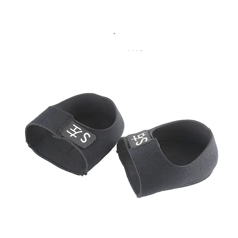 Heel Pad Gel Cushion Shoes Insoles For Women Men Shoe Pads Insole Soft Heels Cushion Inserts Shock Absorption Shoe Padding Sole