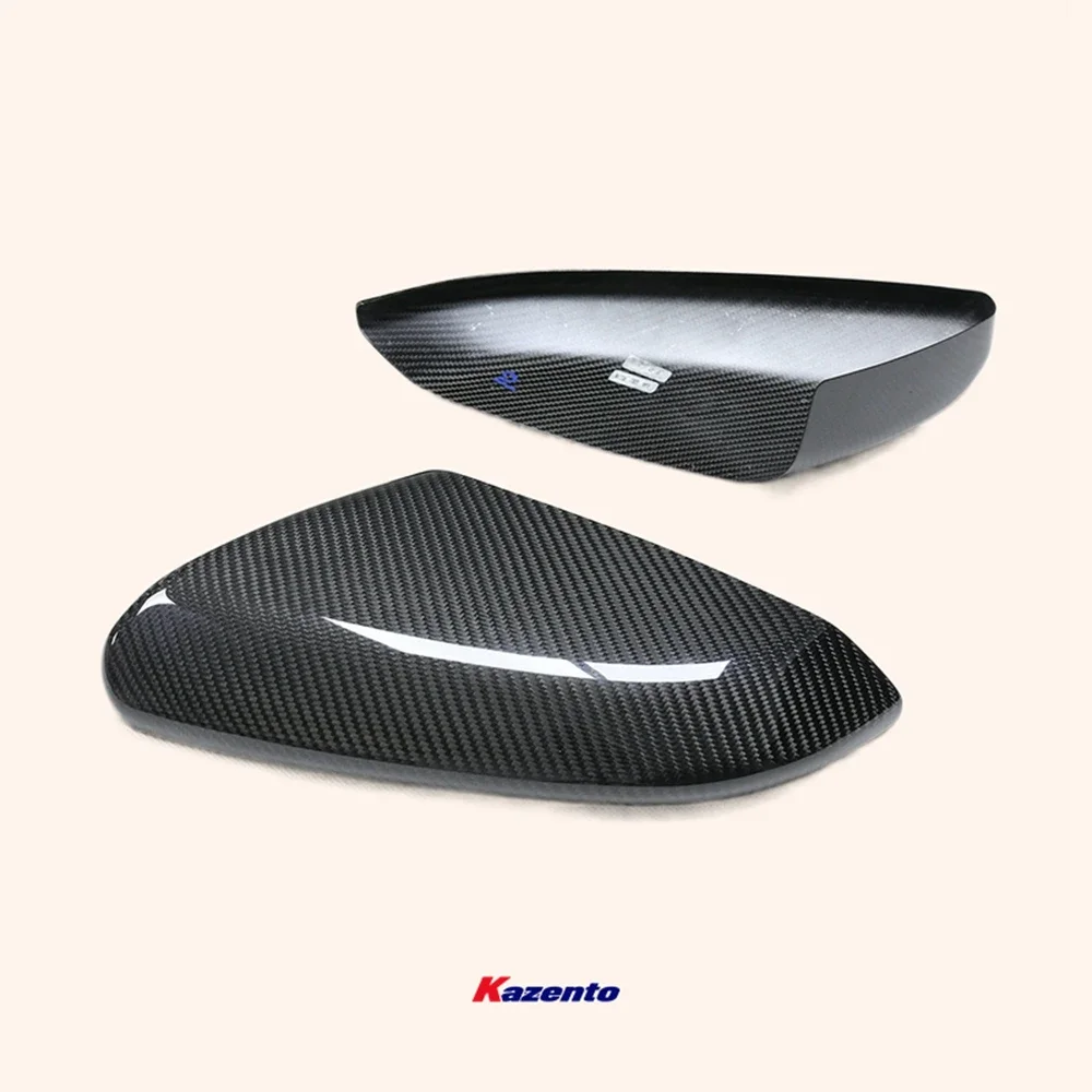 Для Honda Civic Fk7 Fc1 Fk8 Type R крышка бокового зеркала (тип приклеивания) сухое глянцевое