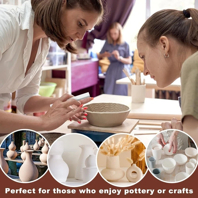 6 шт. белый корунд шлифовальный камень керамические инструменты 10 см скребок для