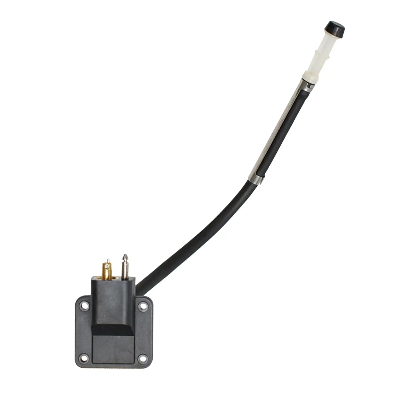 

Fuel Tank Connector with Fuel Meter Spare Parts Fit for Outboard Engine