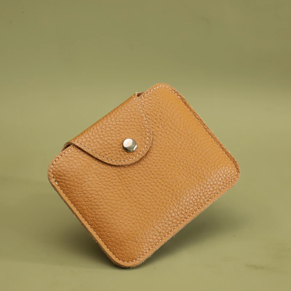Coin Purse Purses For Women 2022 Fashion Genuine Leather Clutch Purse Cute  Wallet Designer Purse Luxury Bag Pouch Free Delivery
