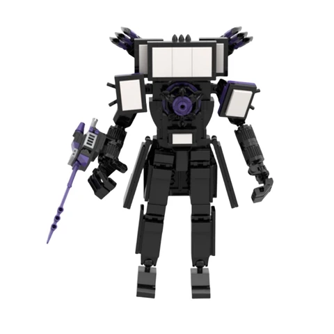 Tv men titan -    AliExpress