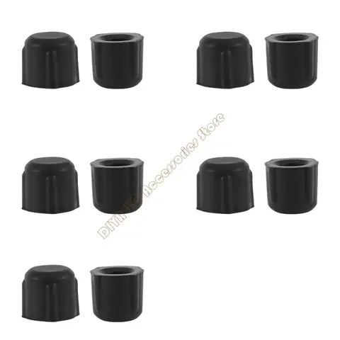 Защитные колпачки для штатива N7YA