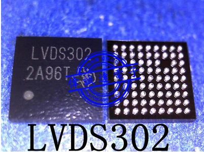 

Новый SN65LVDS302ZQER SN65LVDS302 VDS302 RTL8189ES-VB-CG RTL8189ES RT2519WGQV RT2519 8S = 5L 8S = MAX98090AETL + T MAX98090AE