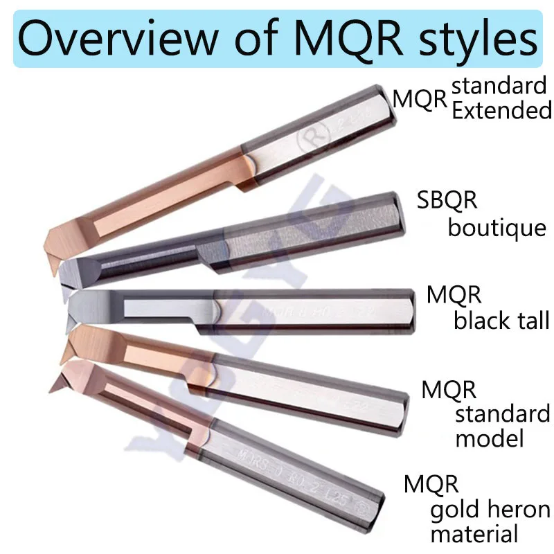 Токарный станок MQR SBQR