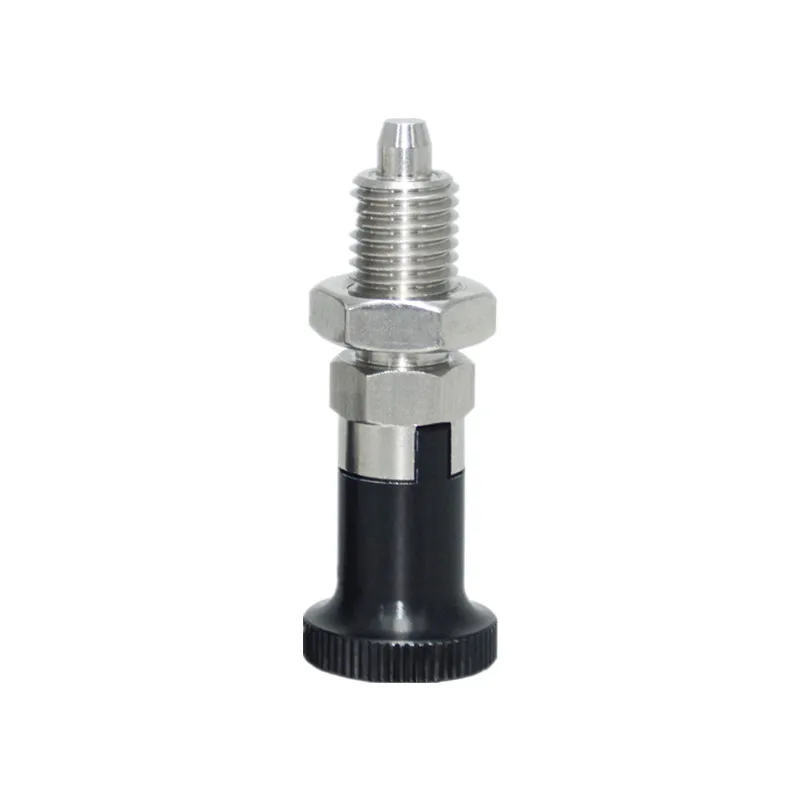 

Пружинные плунжеры MT309Z/MT310Z