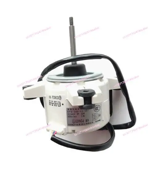 Новинка частотное преобразование Daikin кондиционирование двигатель постоянного