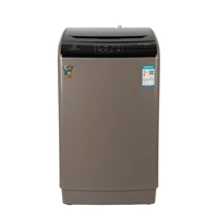 top load 8kg full automatic washing machines sale