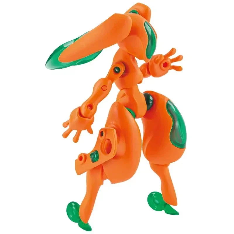 Фигурка SO-TA Japan Gashapon Rabbit Void Enhanced 2.0