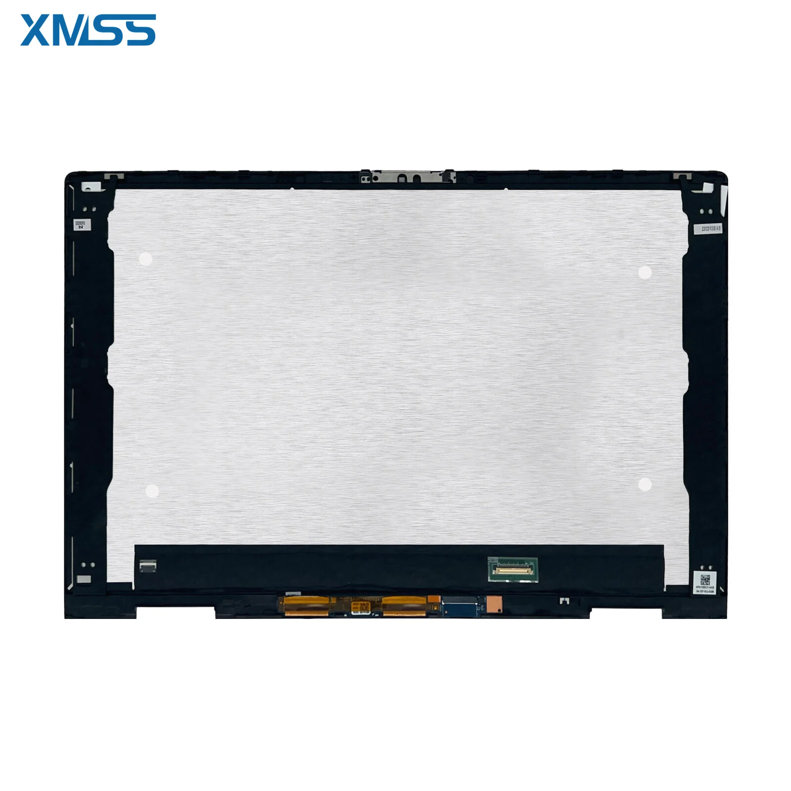 N48155-001 15 6-дюймовый ЖК-дисплей с сенсорным экраном в сборе для HP Envy x360 2-в-1 15-FH