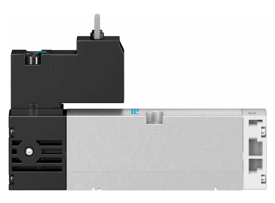 Новый электромагнитный клапан воздуха FESTO VSVA-B-M52-AZH-A2-5C1 547159