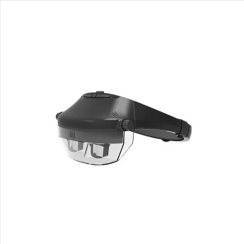 

NED GLASS X2 PRO INTERACTIVE AR glasses