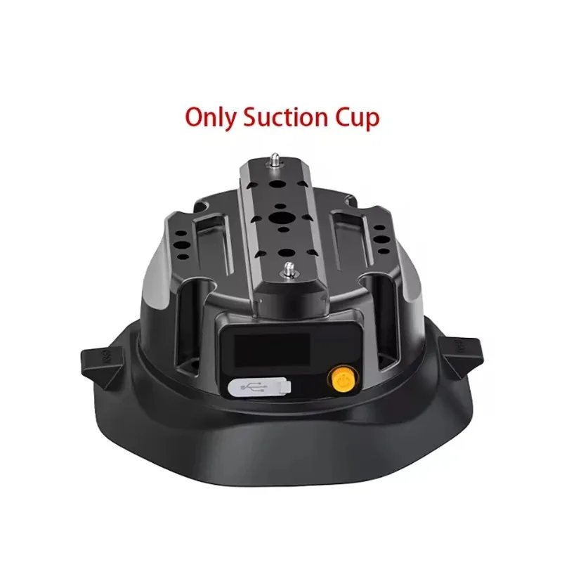 

Автоматический электронный насос для крепления камеры