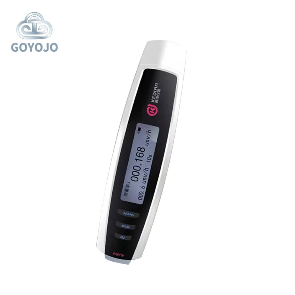 

Счетчик Гейгера, детектор ядерного излучения, измеритель рентгеновского излучения, персональный дозировочный измеритель-3000 А