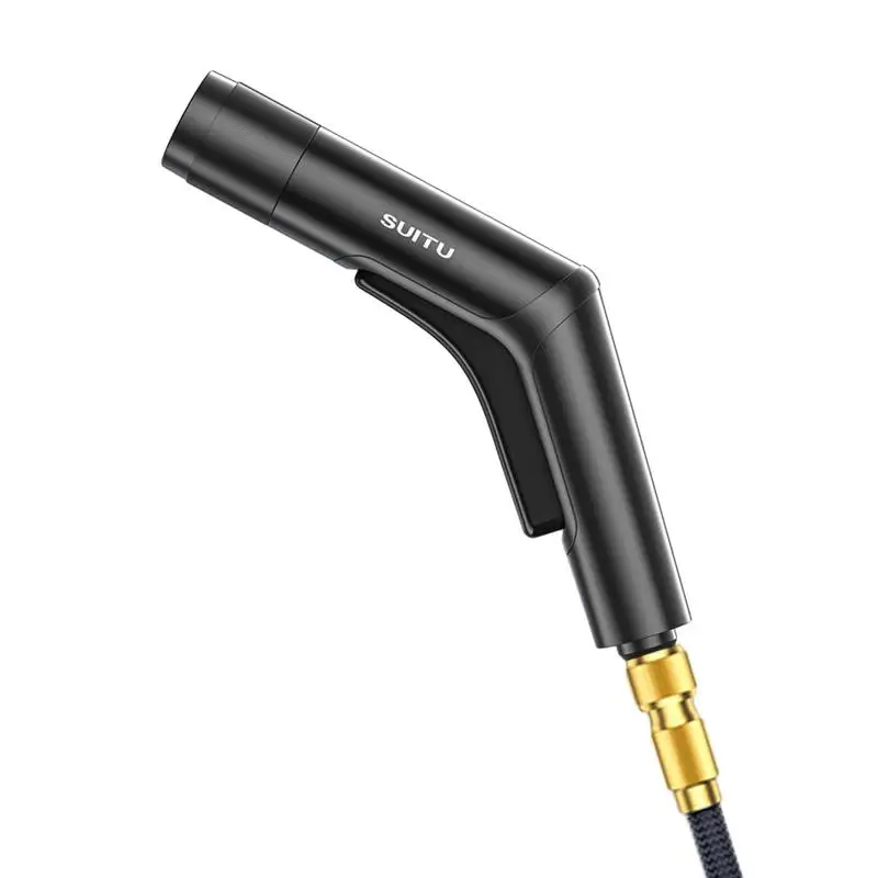 

Car Wash Nozzle High Pressure Sprayer Nozzle Washer With Watering Sprayer Hose Nozzle For Window Cleaning Window Cleaning Car