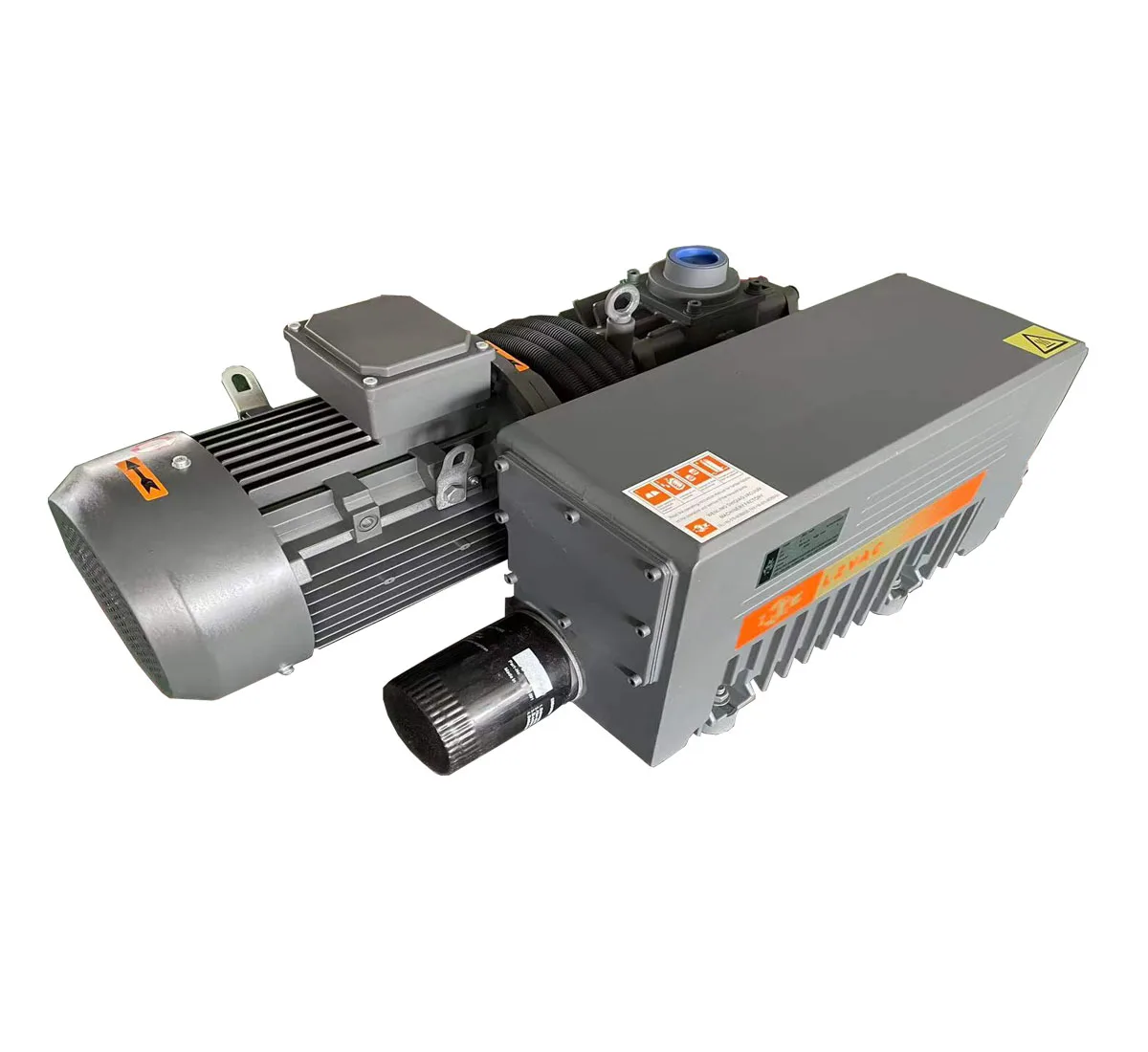 

XD140 4KW Wholesale food packing alternator rotary vane vacuum pump