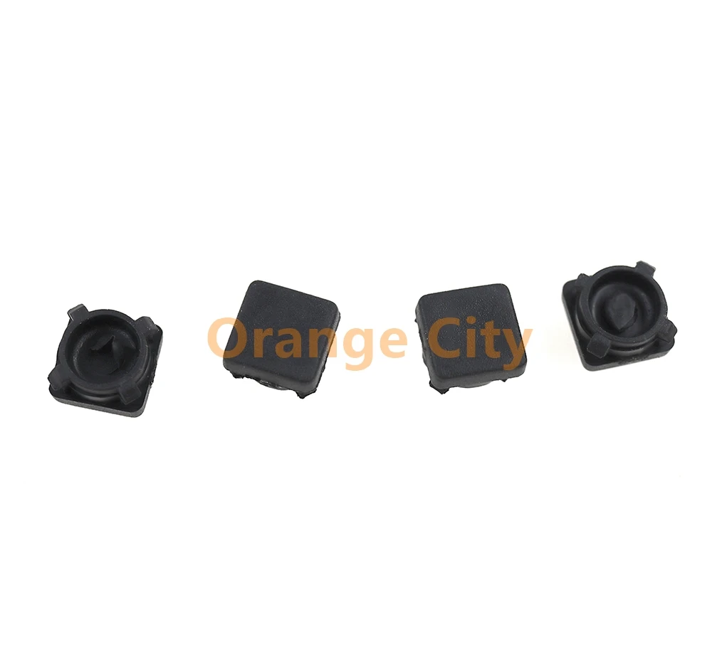 Пластиковые пылезащитные прокладки с отверстиями для винтов PS3 40 шт