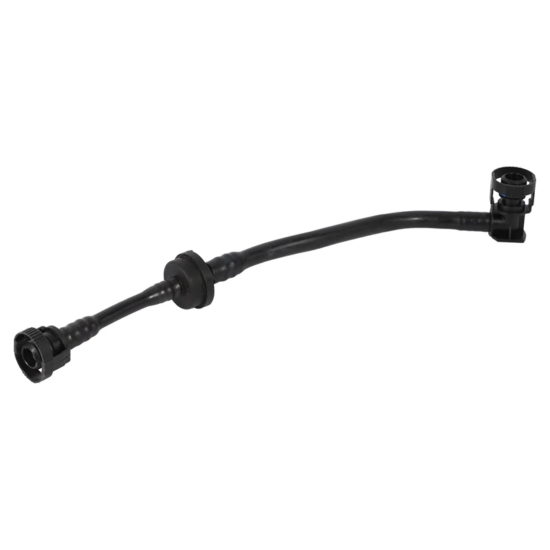 Воздуховод для вентиляции автомобильного картера Opel Vauxhall ASTRA CORSA 55563097 |