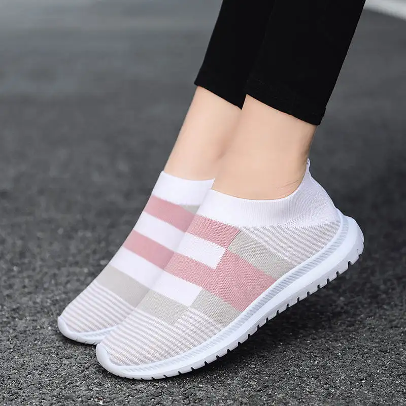 

Sports Shoes Ladies Best Sellers Womens Sneakers Trainers Luxury Women's Sport Shoes On The Platform Shues Running Girl Tennis