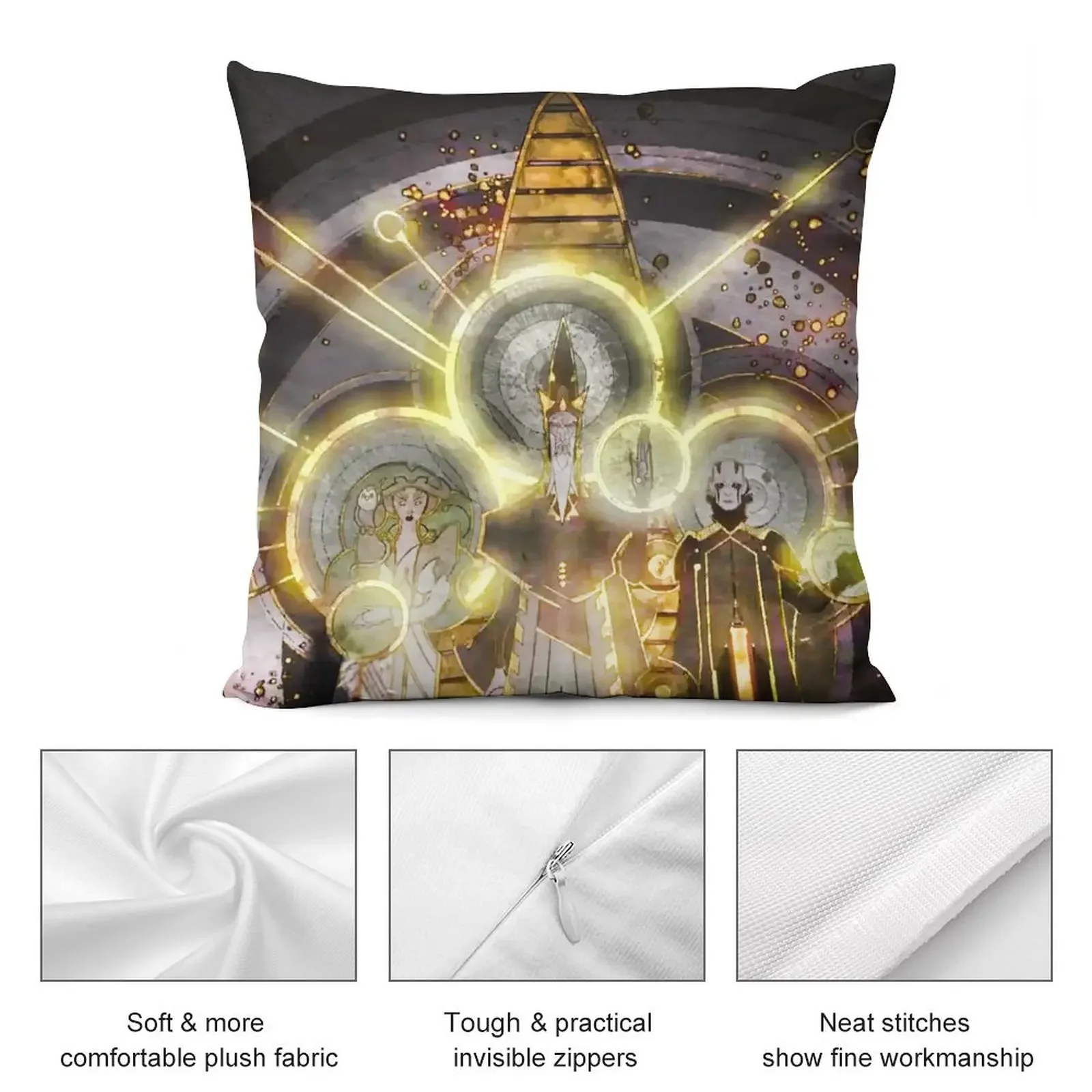 Остров Мортиса декоративная подушка рождественские чехлы для диванных подушек