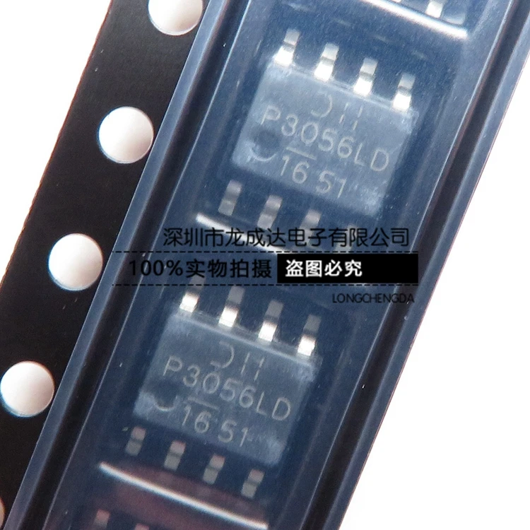 

20pcs original new DMP3056LSD-13 P3056LSD SOP8 dual-P channel MOS tube