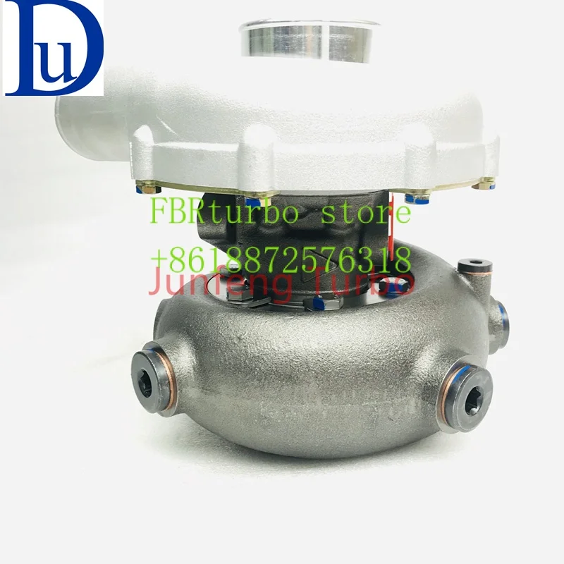 

K26 53269886491 35240025A 53269706491 turbo for B Marine with HR692/9HT Engine