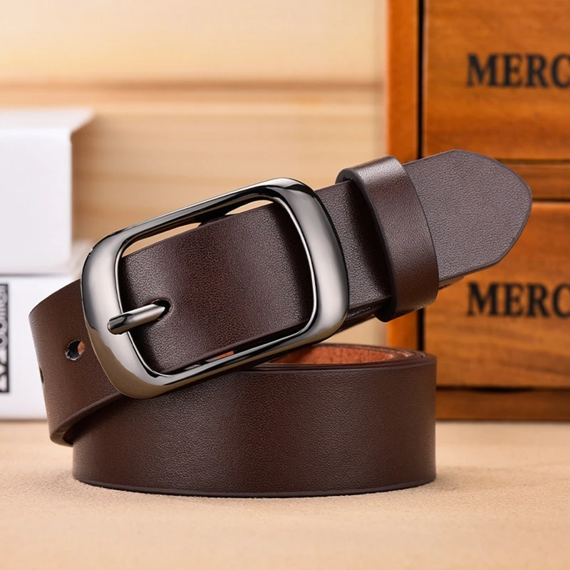 

Leather Belt For Jeans Woman Sculpting Girdle Jeans Waistband Dress Decorative Belt Waist Belt For Dresses