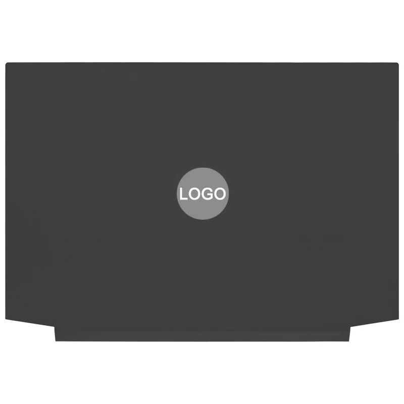 Для HP 15-EC TPN-Q229 задняя панель ноутбука верхняя крышка ЖК-дисплея передняя рамка