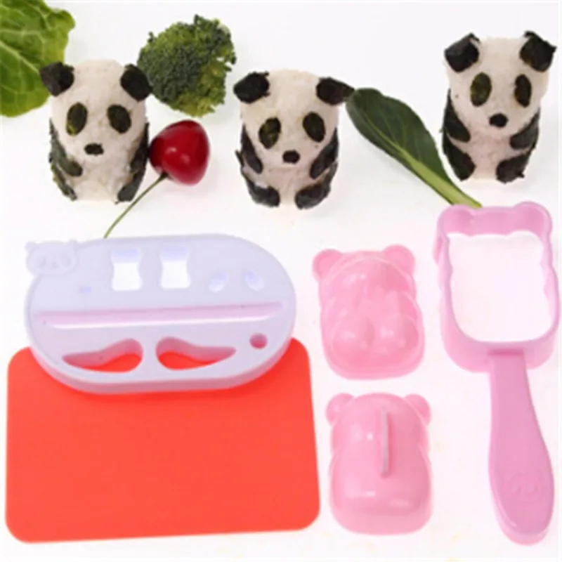 

1 Набор, искусственная форма для суши