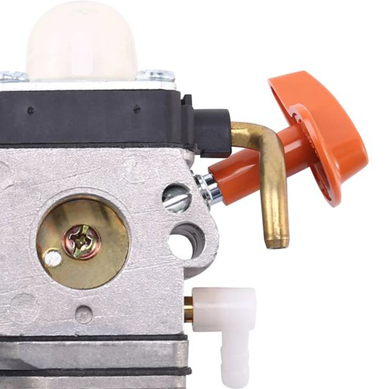 Карбюратор для Zama STIHL Fs87 Fs90 Hl100 Hl100k Fs90k Fs100 Fs110 41801200611 Замена