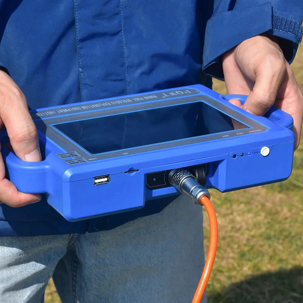 Лидер продаж устройство для обнаружения глубокой и пресной воды детектор