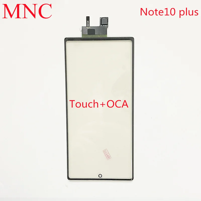 

ЖК-экран с сенсорным экраном OCA дигитайзер паяльная установка для Samsung Galaxy Edge Note 10 Plus