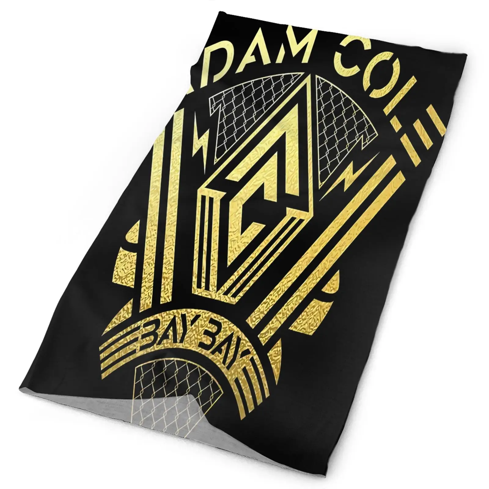 

Адам Коул Бэй напряжение Мужская бандана зимний женский шарф фотомаска для лица шарф Мужская лыжная Экипировка мужской t шейный обогревате...