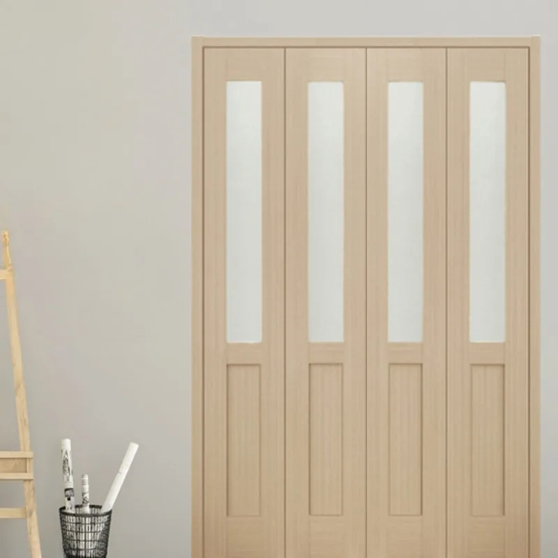 Настраиваемые японские складные двери кухонные деревянные чайный домик спальня