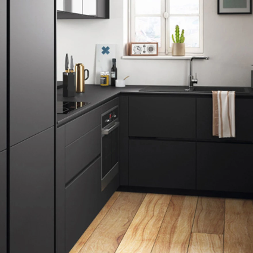 

Самоклеящаяся декоративная пленка для мебели, Виниловая наклейка на стену, однотонная Декоративная пленка, наклейки для дома